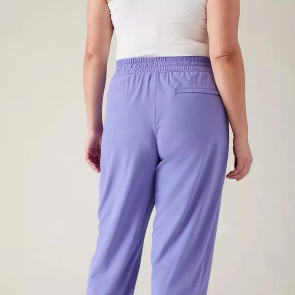 Athleta Arrival Ankle Pant - Picture 2 of 9